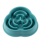Gamelle Anti-Glouton Chien & Chat