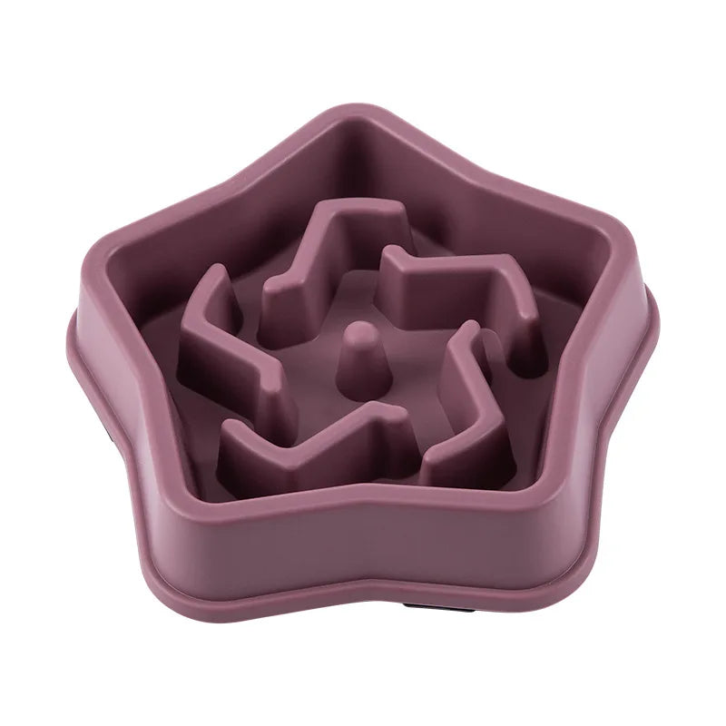Gamelle Anti-Glouton Chien & Chat