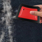Mini Brosse Anti-Poils Pour Canapé Et Voiture