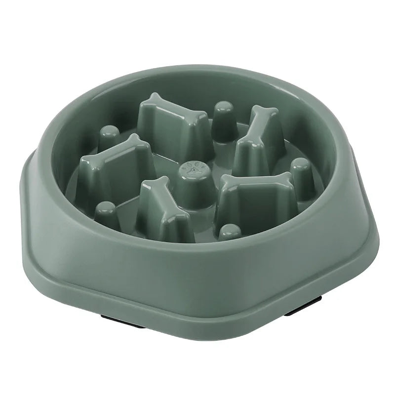 Gamelle Anti-Glouton Chien & Chat