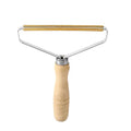Brosse Anti-Peluches Portable Pour Animaux De Compagnie, Rouleau Manuel Pour Peluches, Nettoyage Des Vêtements De Canapé, Brosse À Peluches, Outil De Brosse Pour Rasoir En Tissu Fuzz