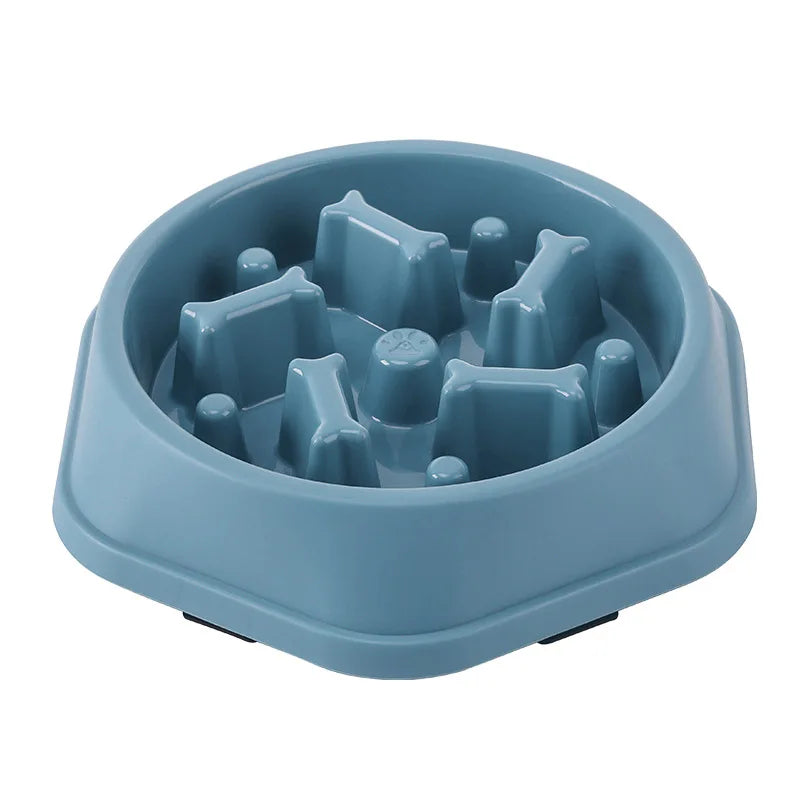 Gamelle Anti-Glouton Chien & Chat