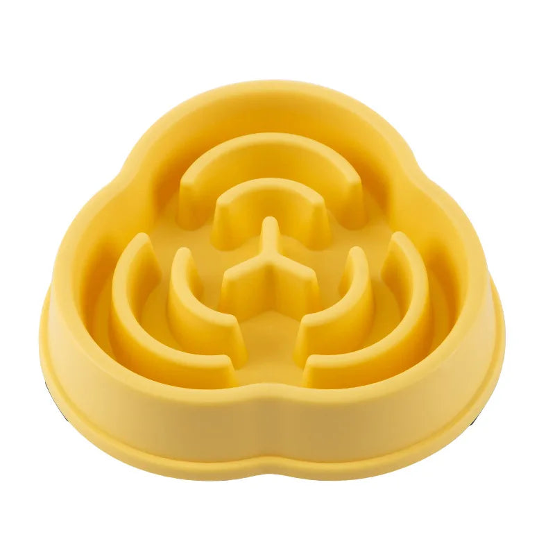 Gamelle Anti-Glouton Chien & Chat
