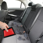 Mini Brosse Anti-Poils Pour Canapé Et Voiture