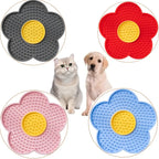 Tapis De Léchage Anti-Stress Pour Chat & Chien
