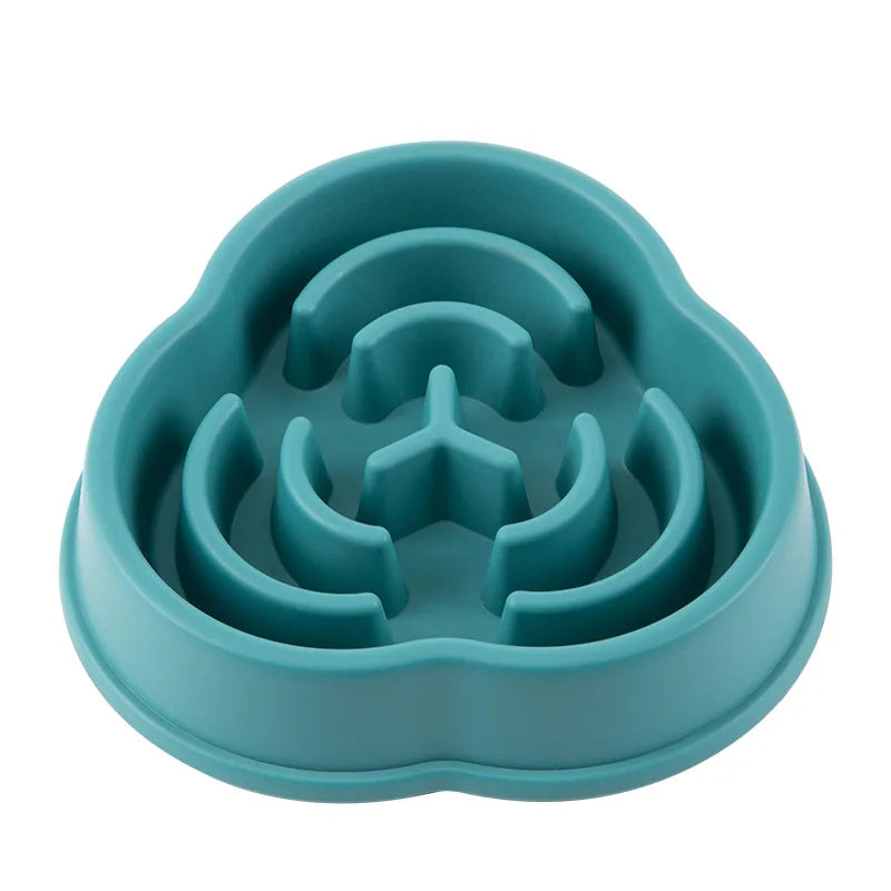 Gamelle Anti-Glouton Chien & Chat