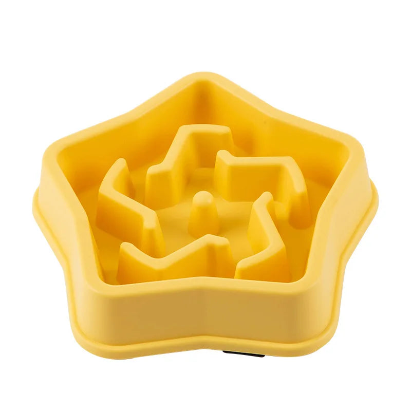 Gamelle Anti-Glouton Chien & Chat