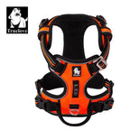 Harnais Pour Animaux De Compagnie Petit Moyen Grand Chien Fendu Mode Extérieur Livraison Directe