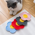 Tapis De Léchage Anti-Stress Pour Chat & Chien