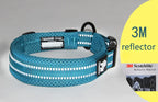 Collier Rembourré Réfléchissant 3M