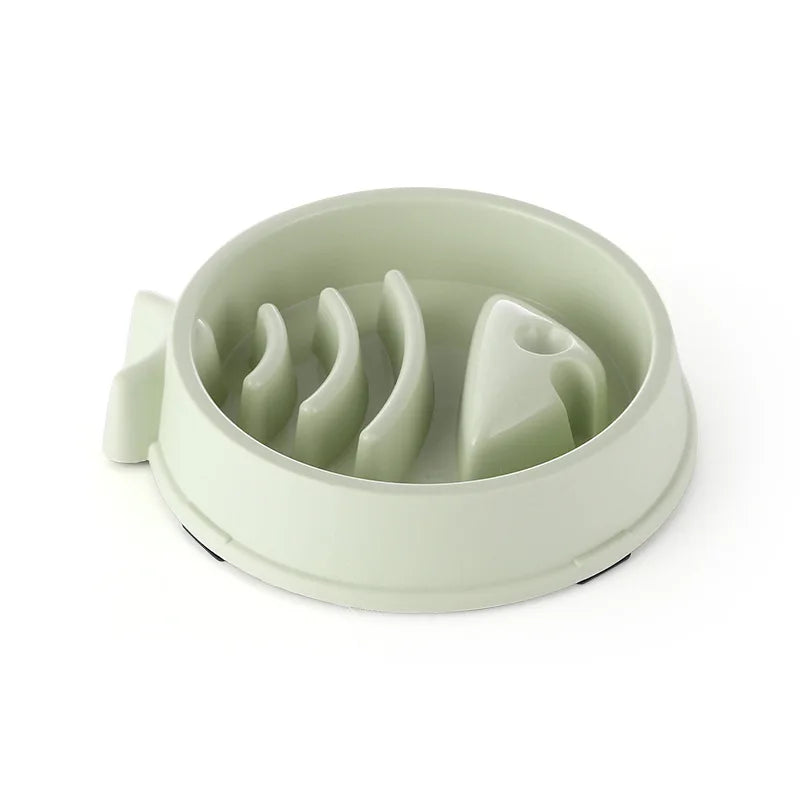 Gamelle Anti-Glouton Chien & Chat