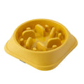 Gamelle Anti-Glouton Chien & Chat