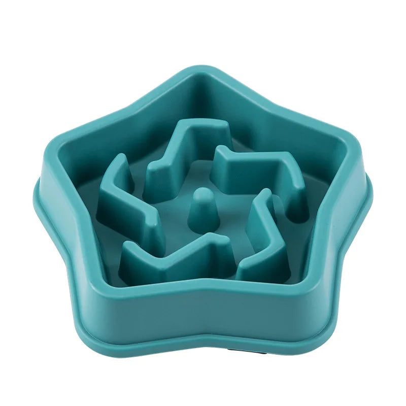 Gamelle Anti-Glouton Chien & Chat