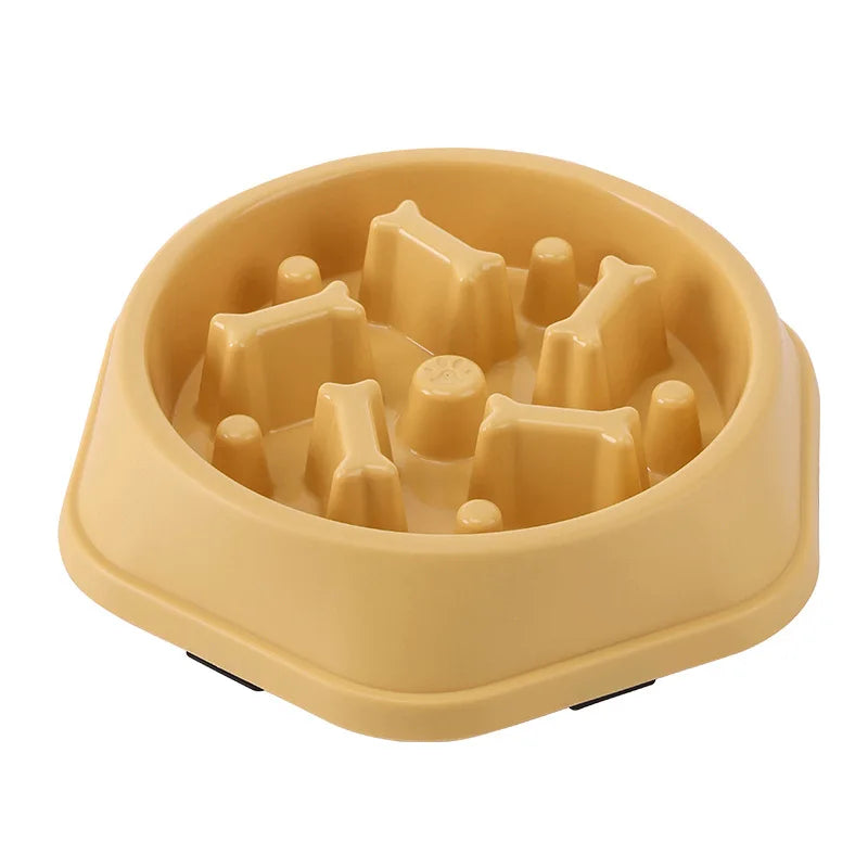 Gamelle Anti-Glouton Chien & Chat