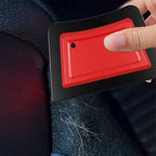 Mini Brosse Anti-Poils Pour Canapé Et Voiture
