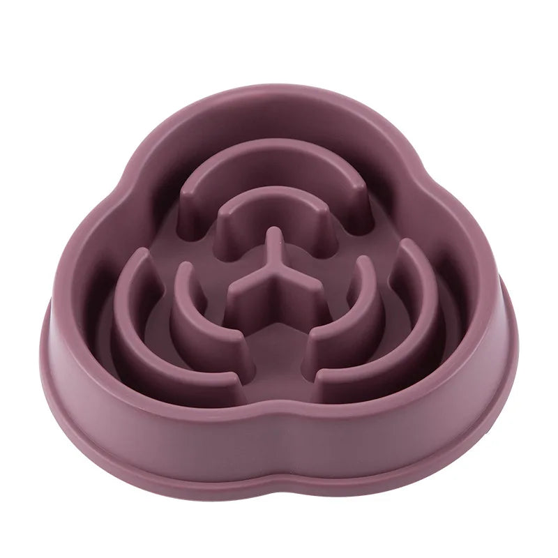 Gamelle Anti-Glouton Chien & Chat