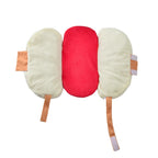 Costume Pour Animaux De Compagnie En Forme De Hot-Dog, Tenue Amusante Pour Chiot Ou Chat, Vêtements Pour Chien Pour Fête D'Halloween