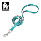 Laisse Florale Pour Animaux De Compagnie  Qualité Supérieure Modèles Durables Et Élégants À La Mode Pour Petit Moyen Haut Livraison Directe Choix TLL3113