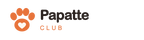 Logo Papatte Club